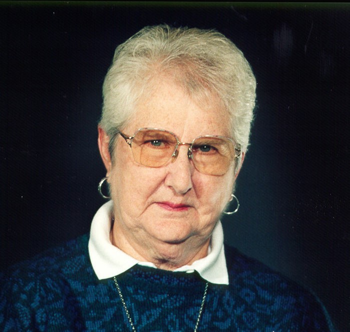 sylvia koppinger