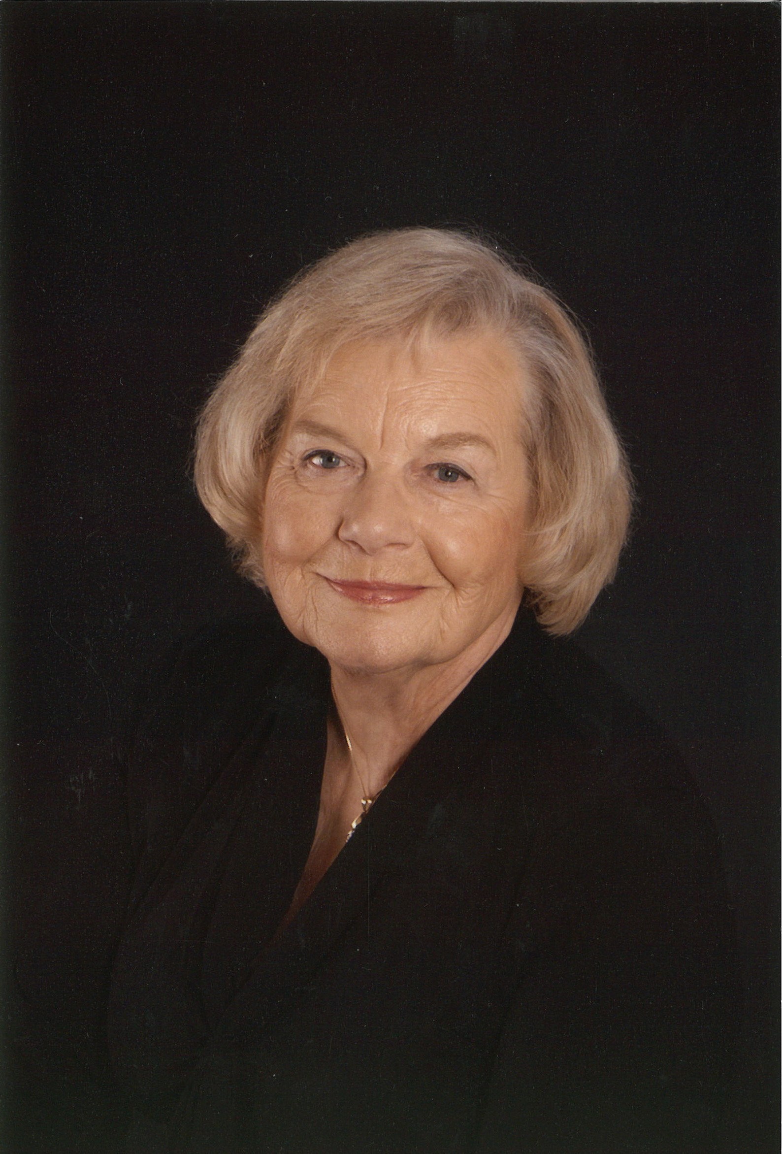 elaine mcgrath