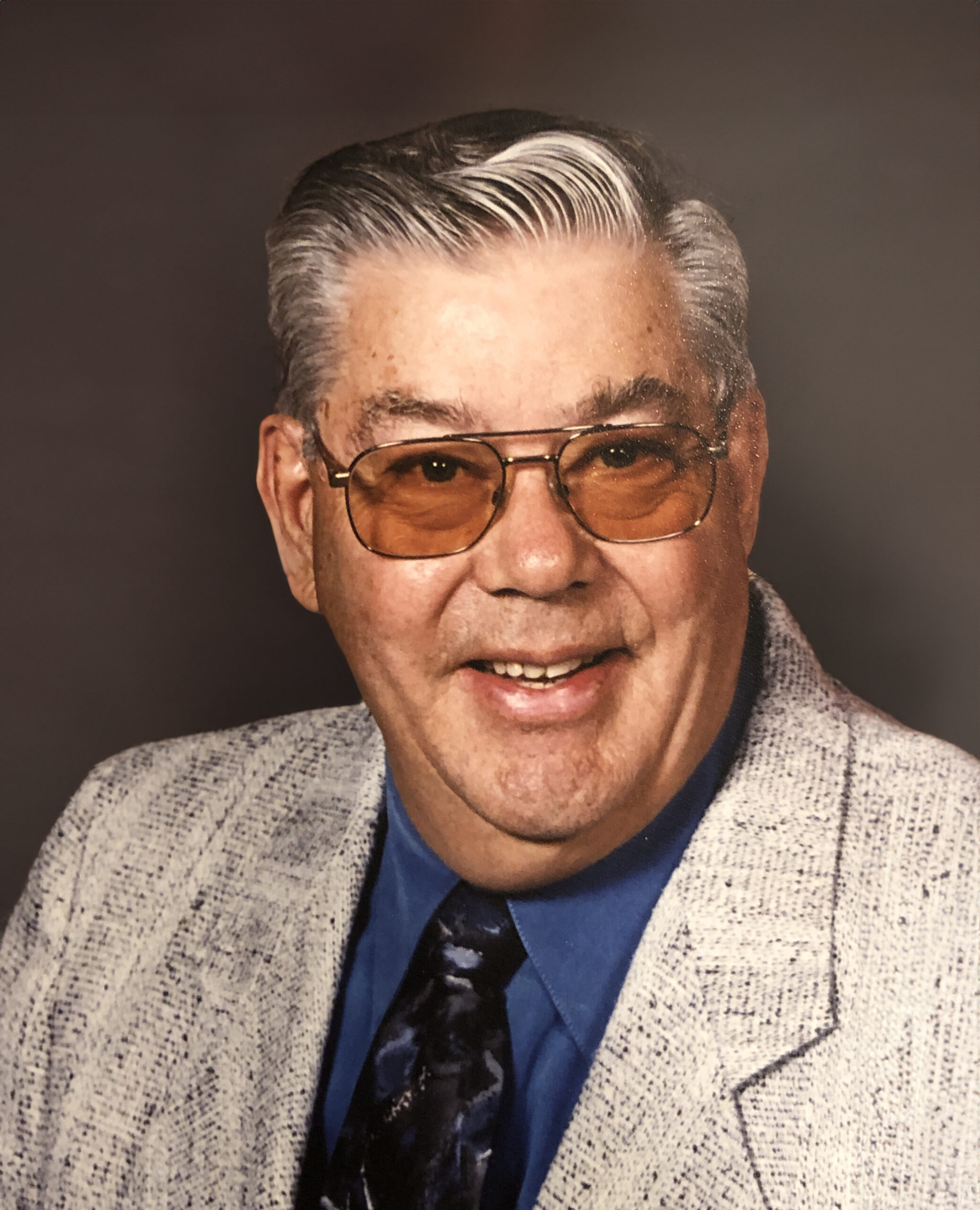 charles mcginnis