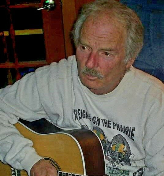james nelson