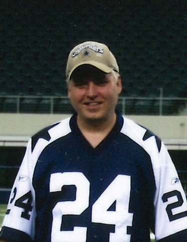rory pruett
