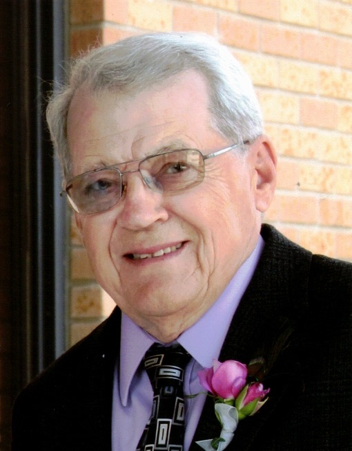 gerald rivard