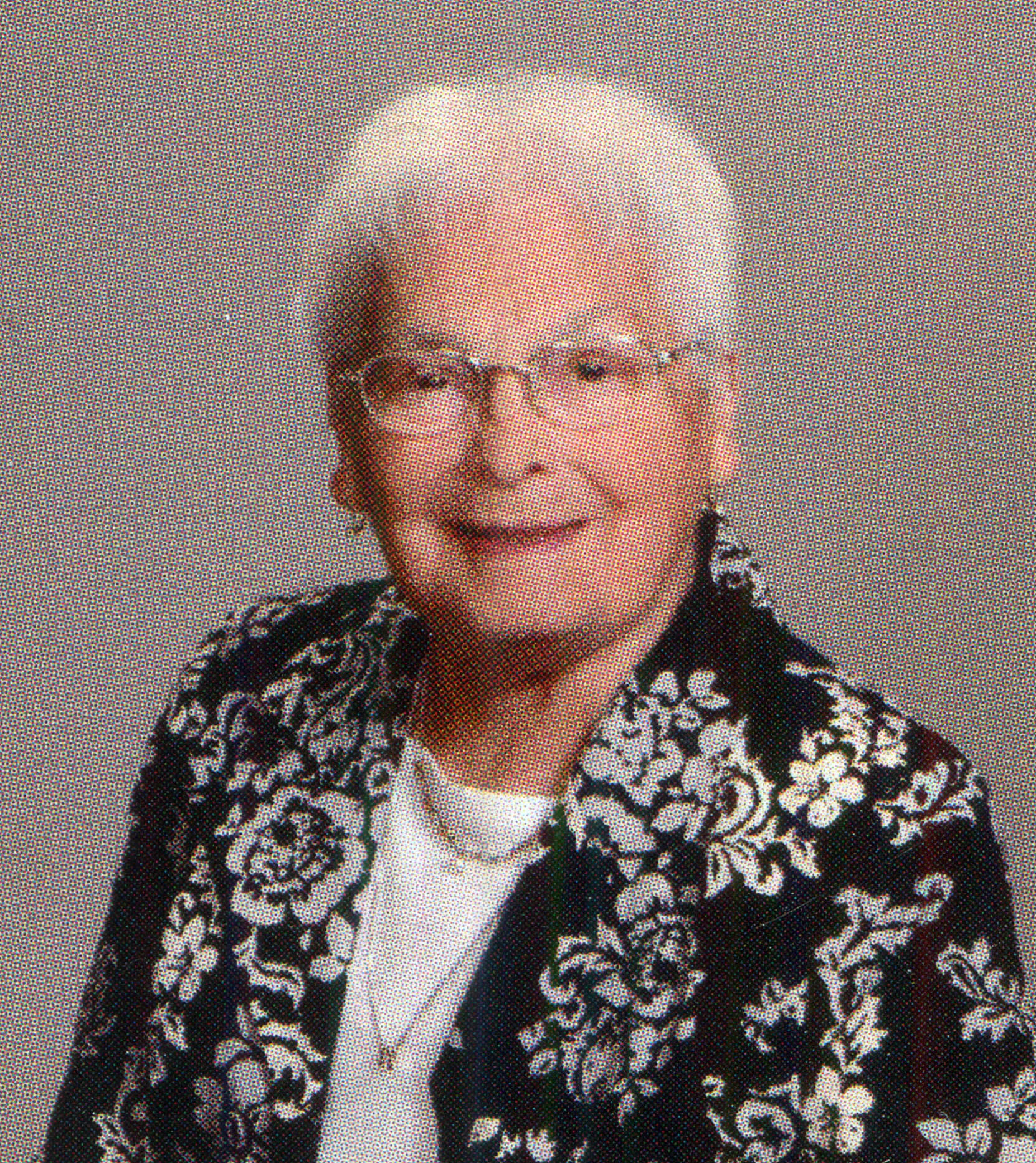 dorothy stangler
