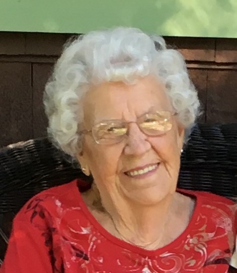 lillian thompson