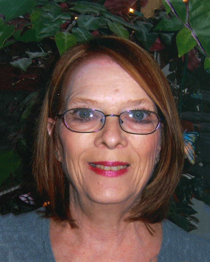 joann wenzel