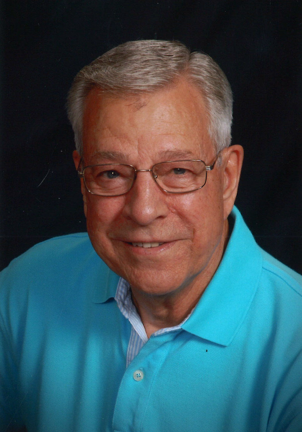 ronald braaten