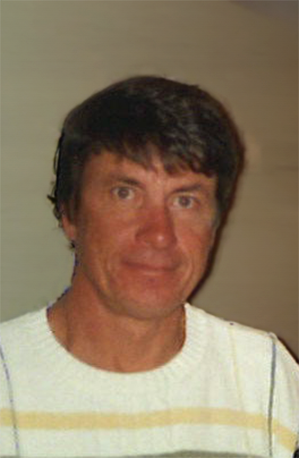 dale disher