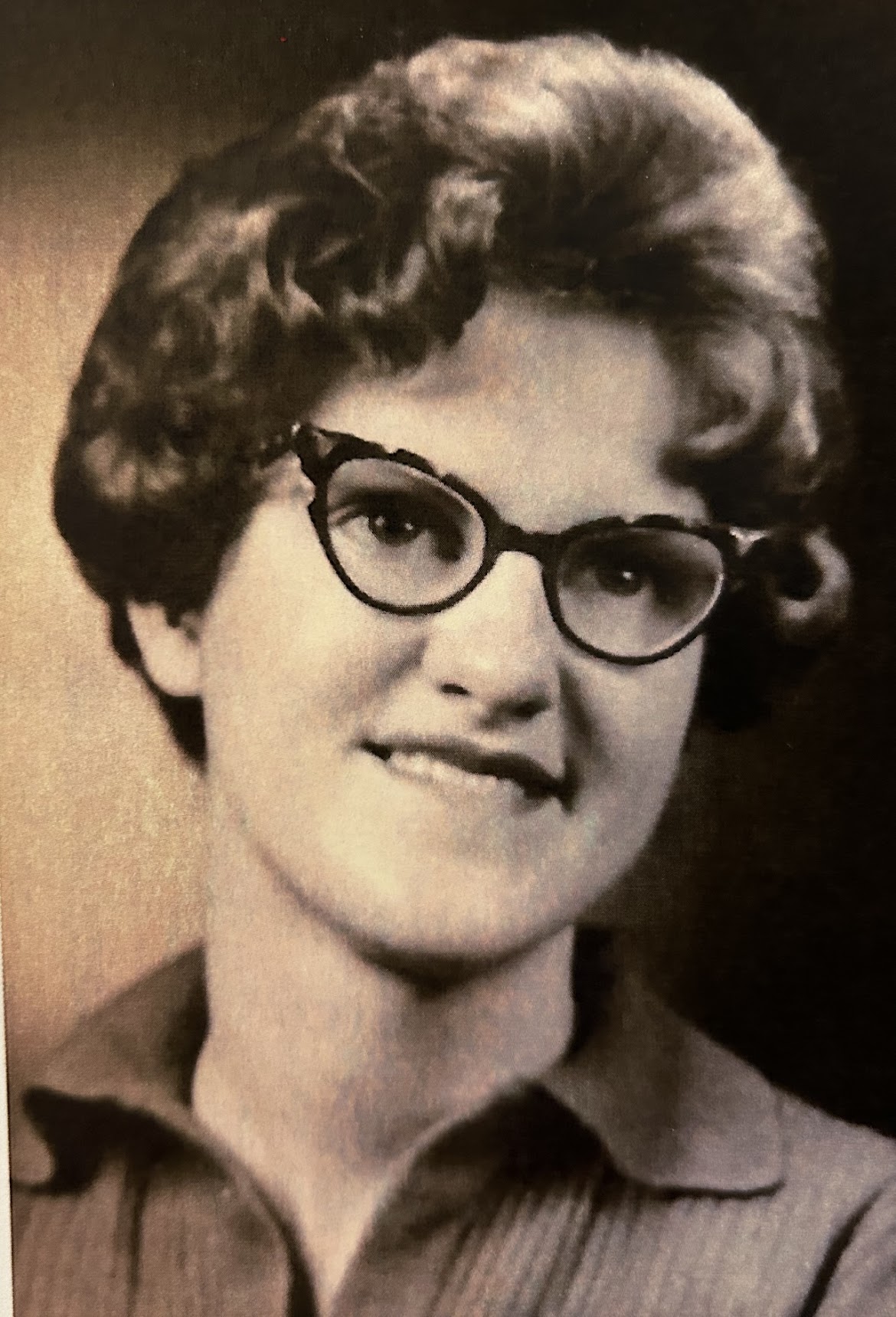 magdalene evanson