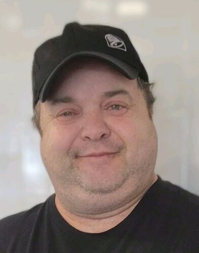 shad glaser