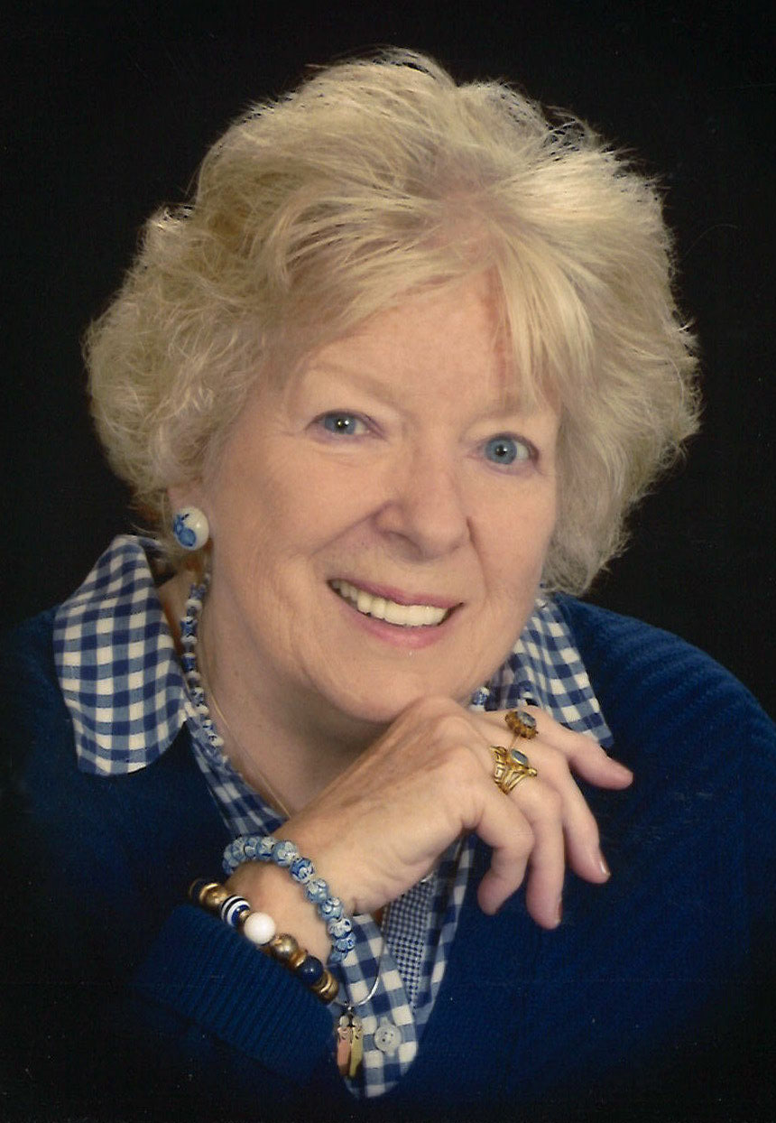 mary hallquist