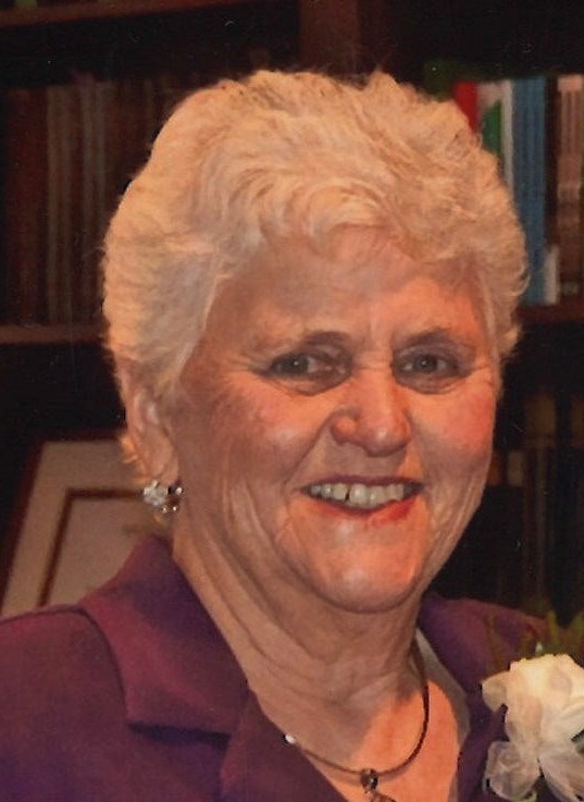 maryellen jensen