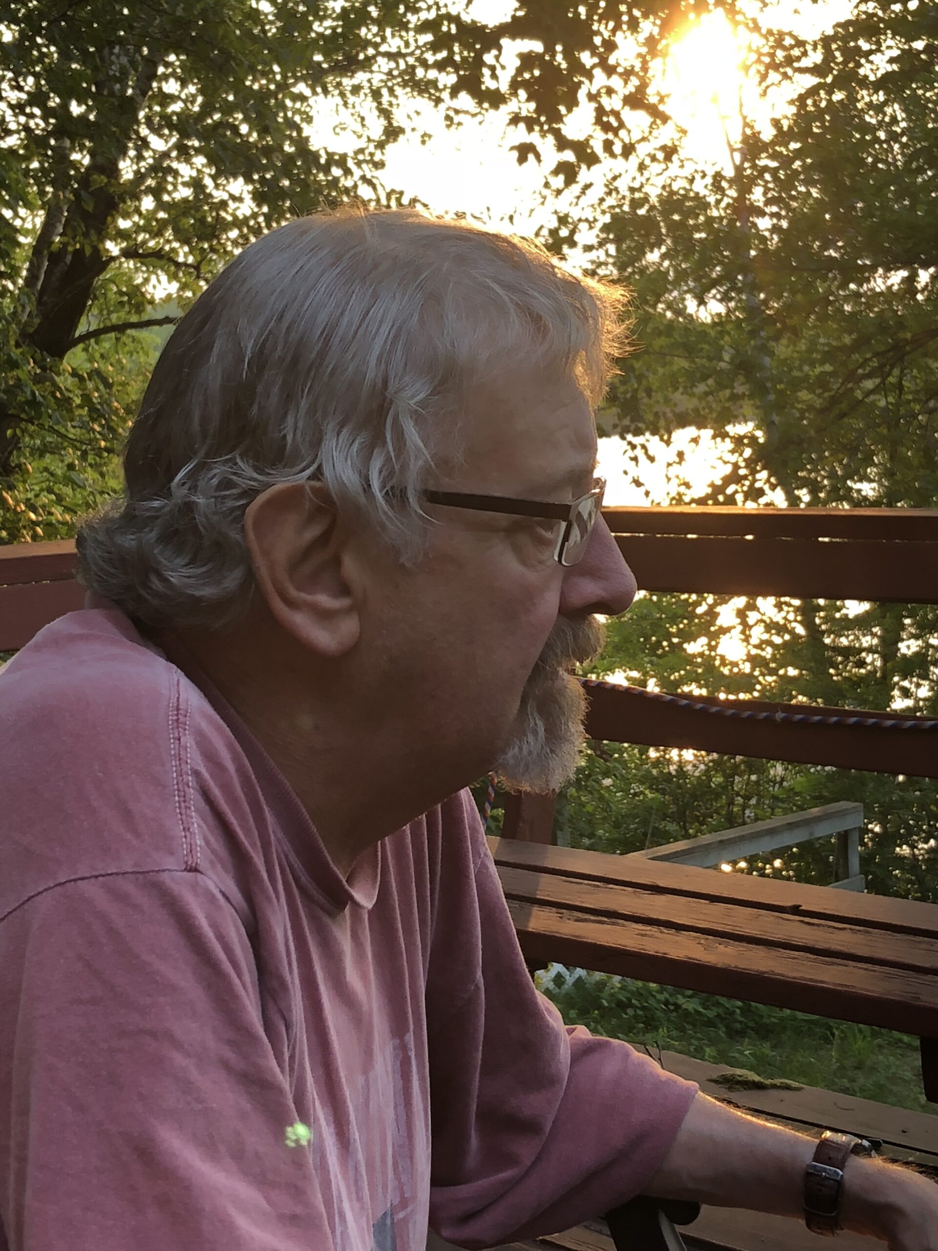 dean johansen