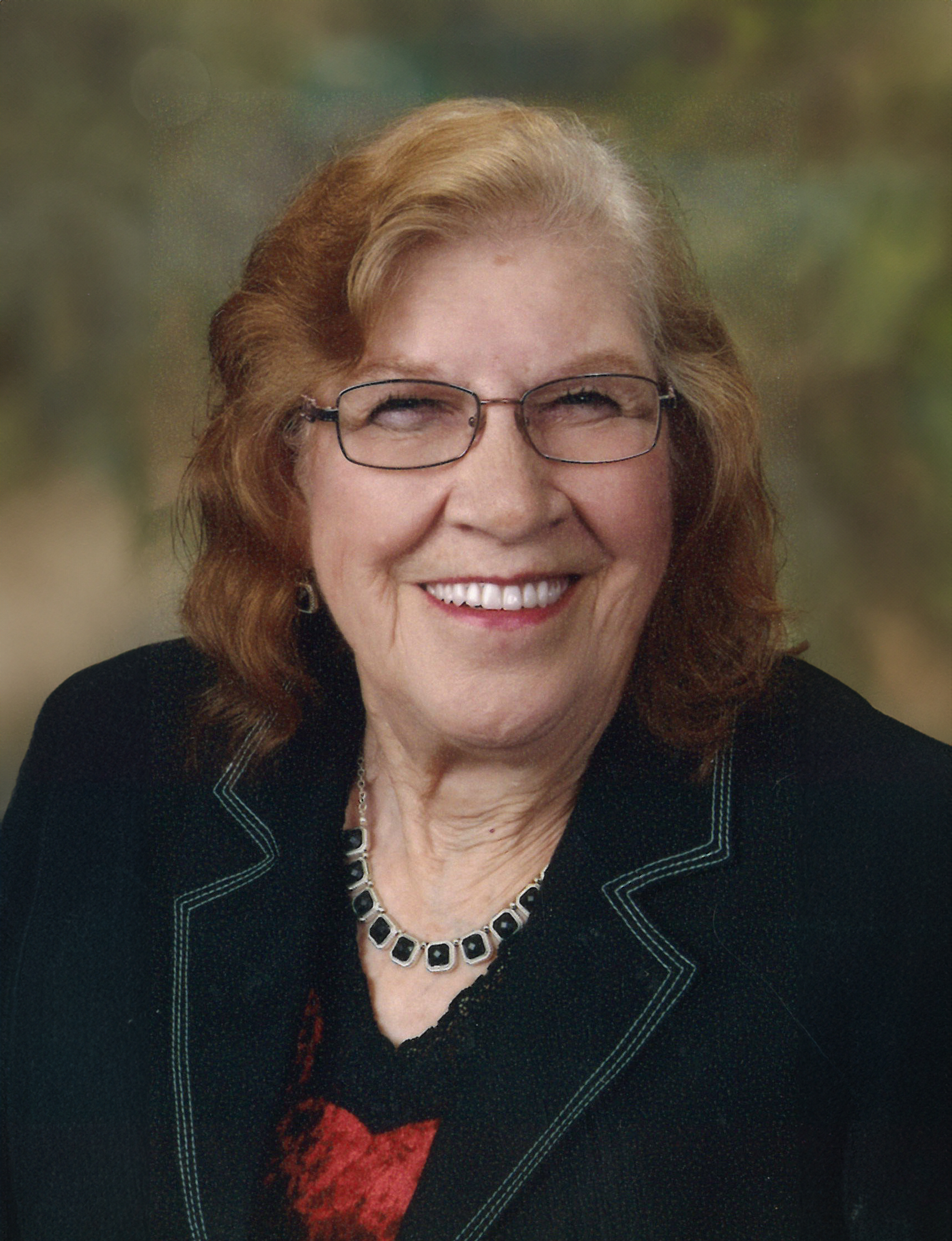 lorraine olson
