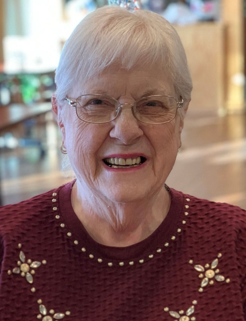 dorothy rose