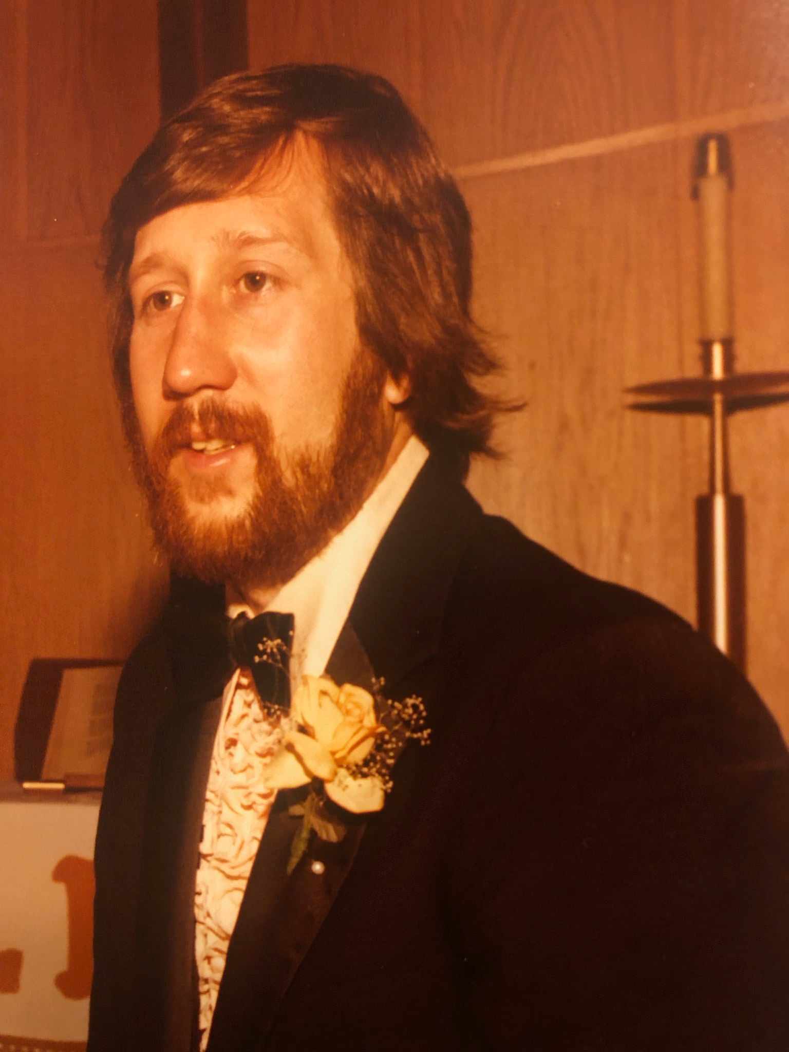 donald stransky