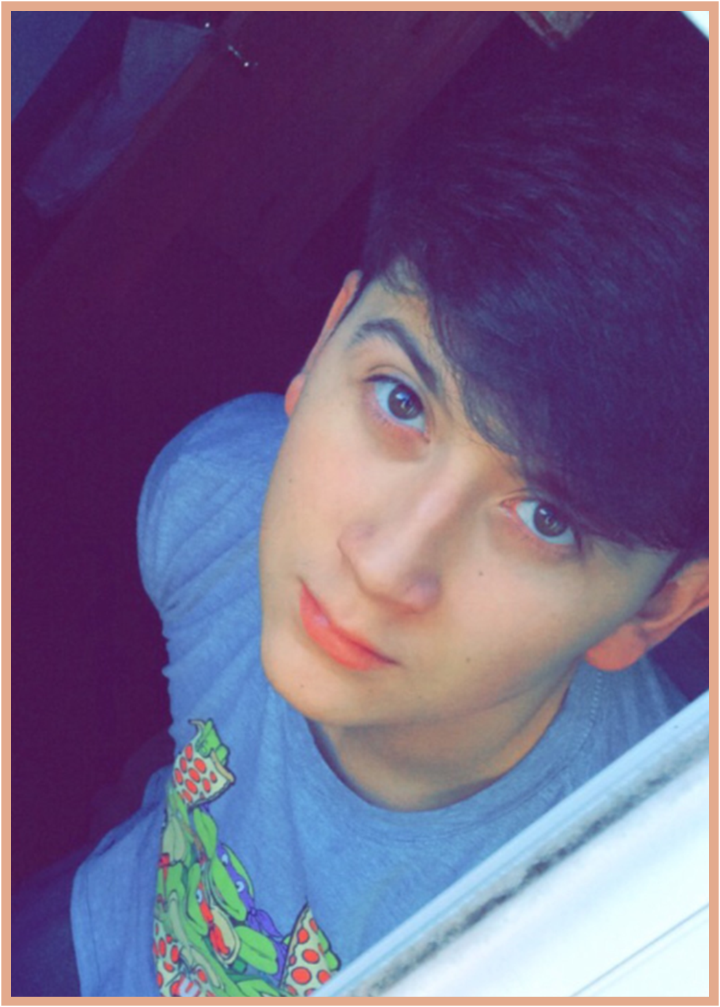 israel garcia