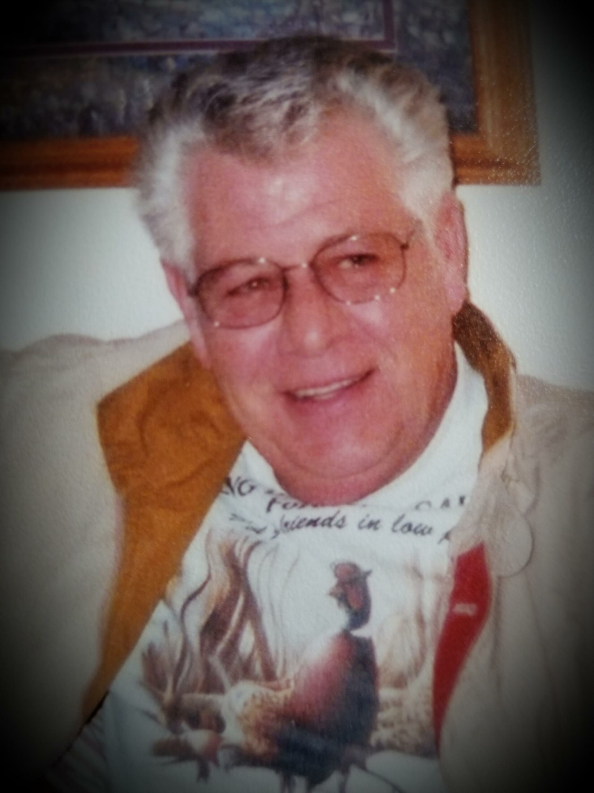 clair hansen