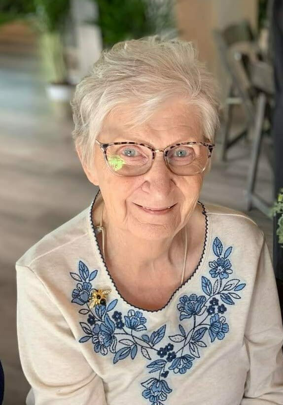 flora knudson