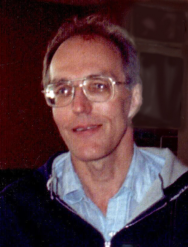 larry kopp