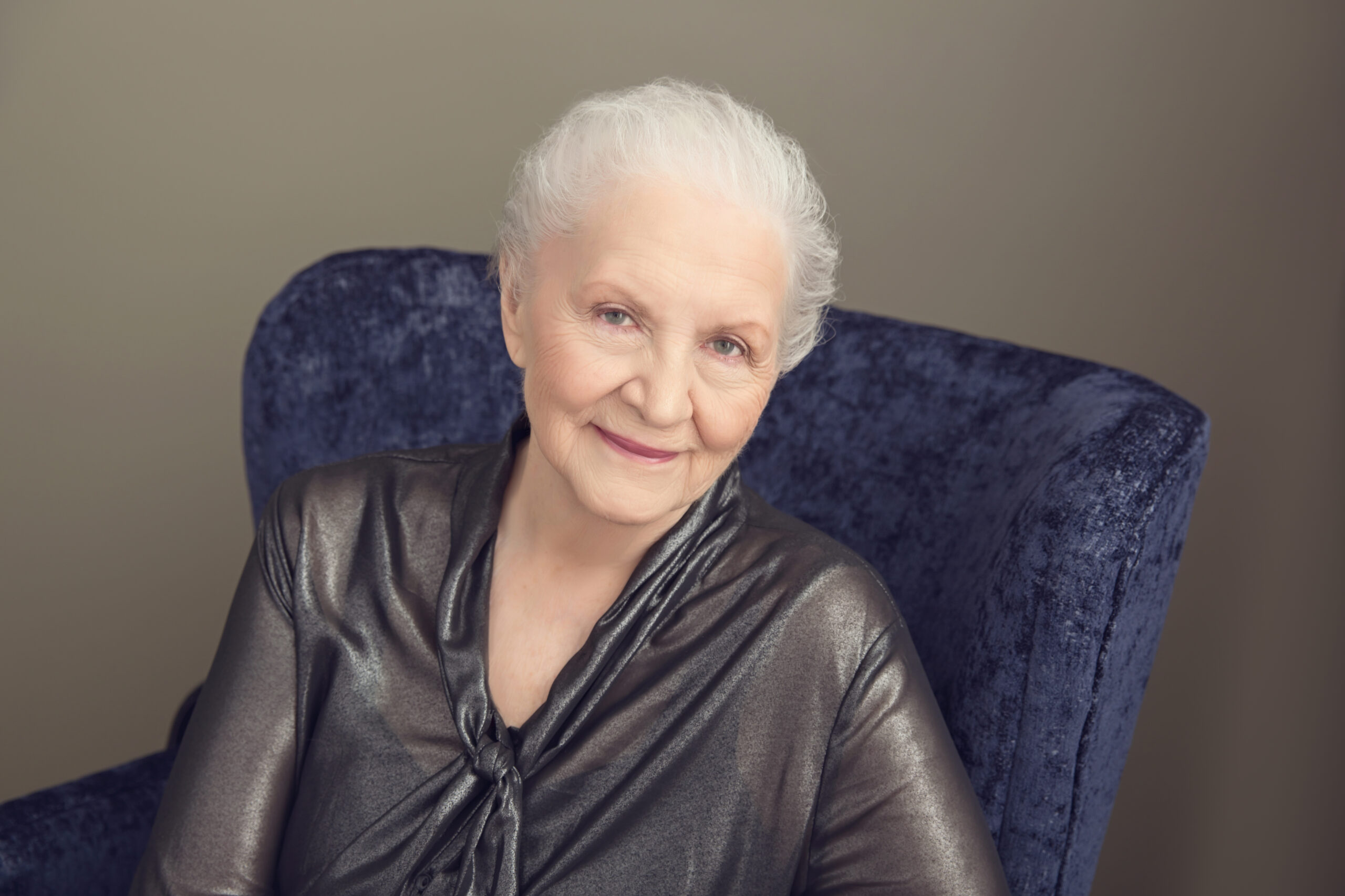 ann mathison