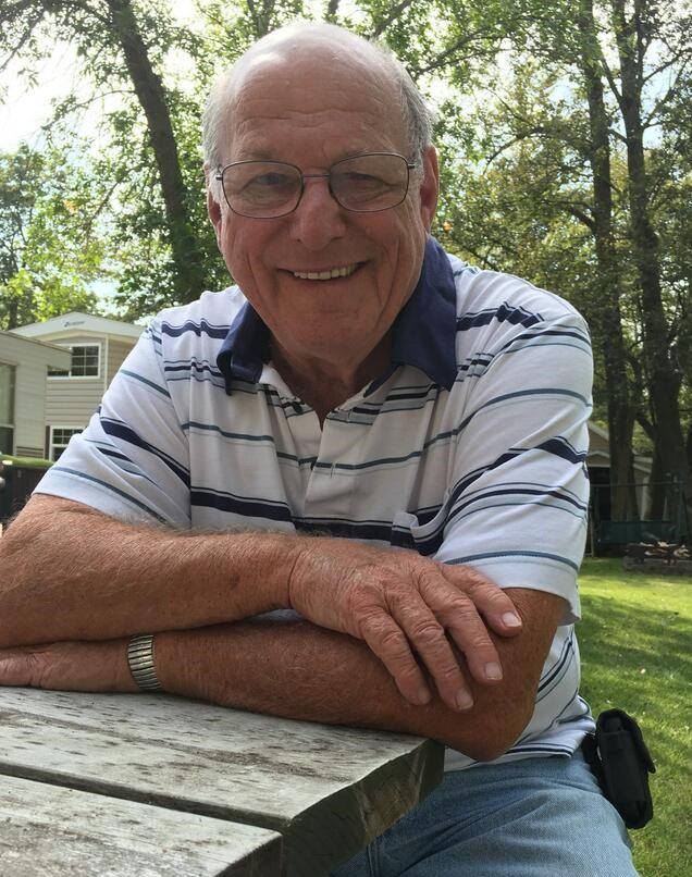 gordon pickens