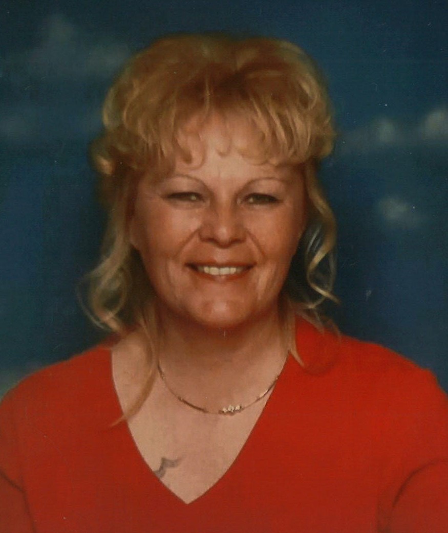 sandra anderson