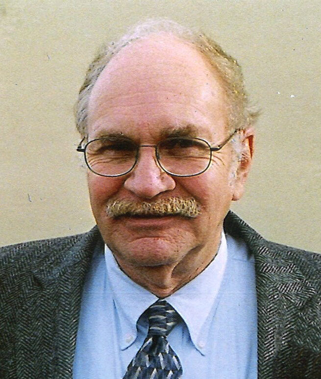 fred clark