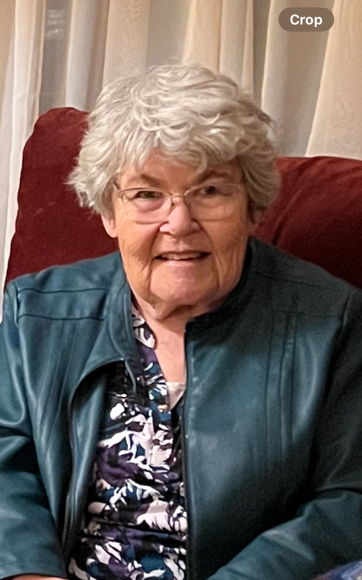 janet hammer