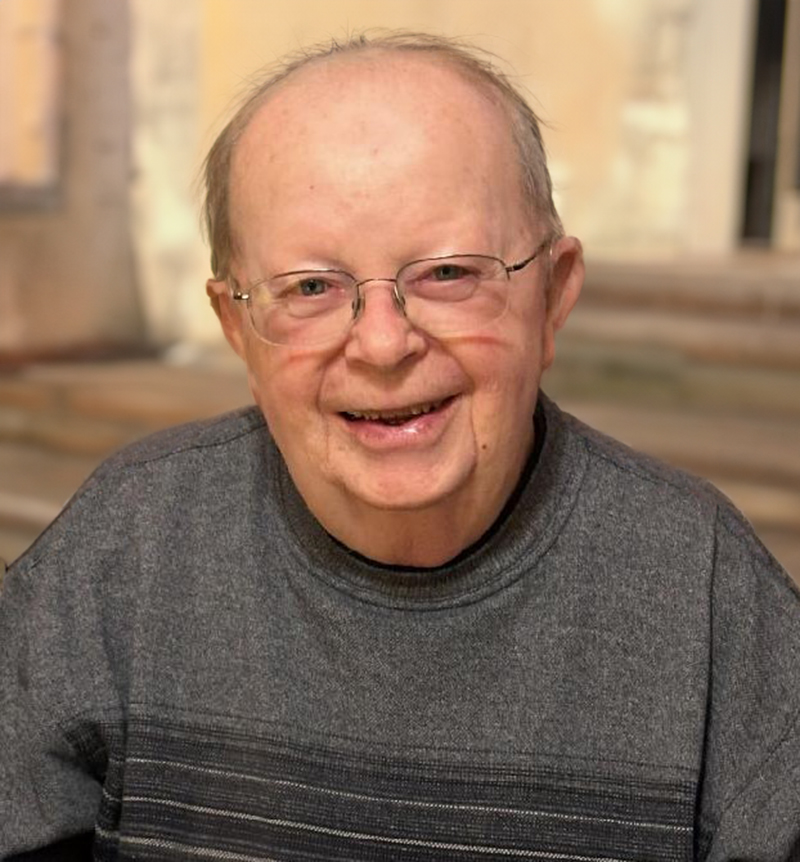 loren hamre