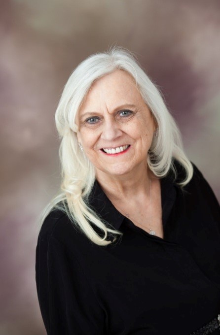 joyce johnson