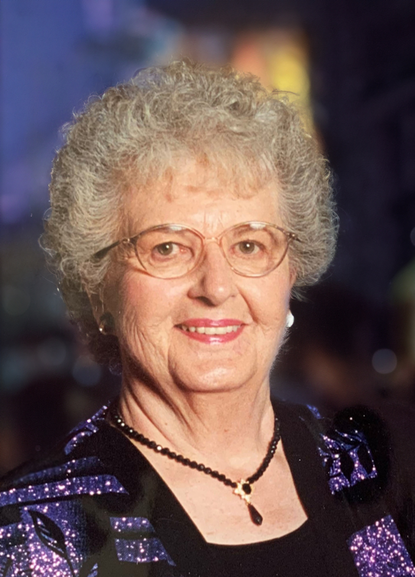 marie moe