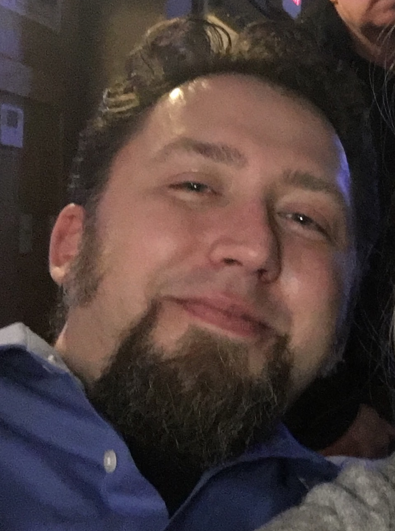 eric nelson