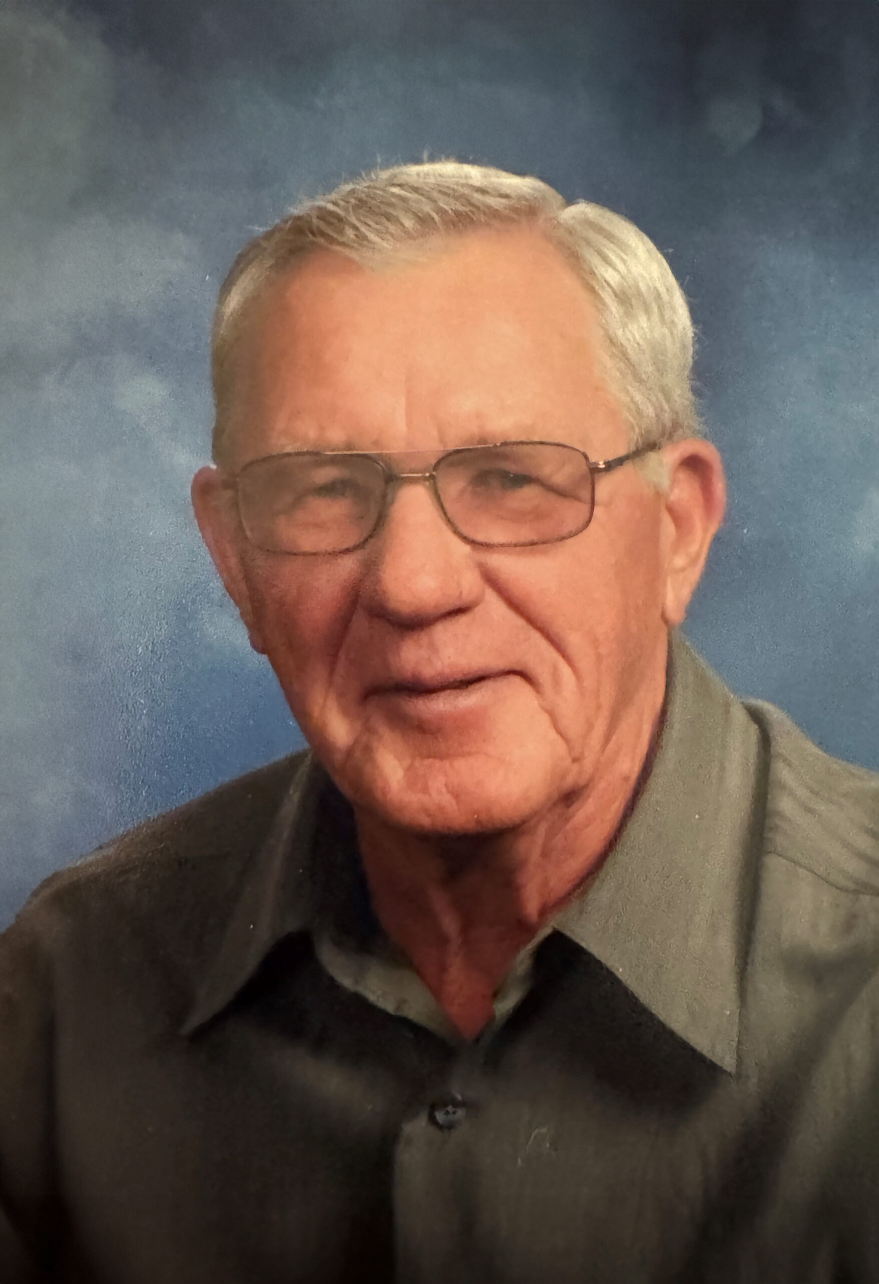 ronald peterson