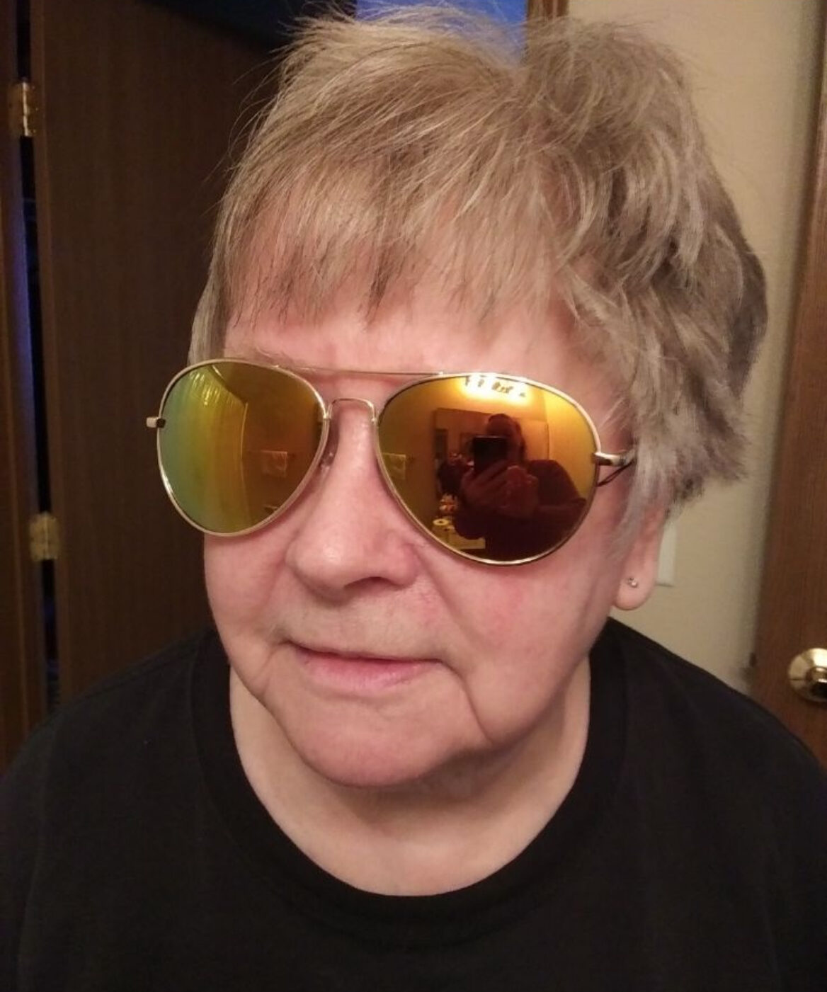 jane vaagen