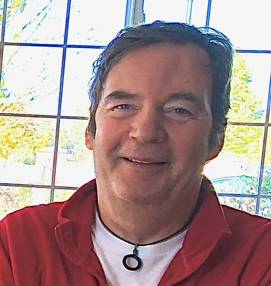 steven wennblom