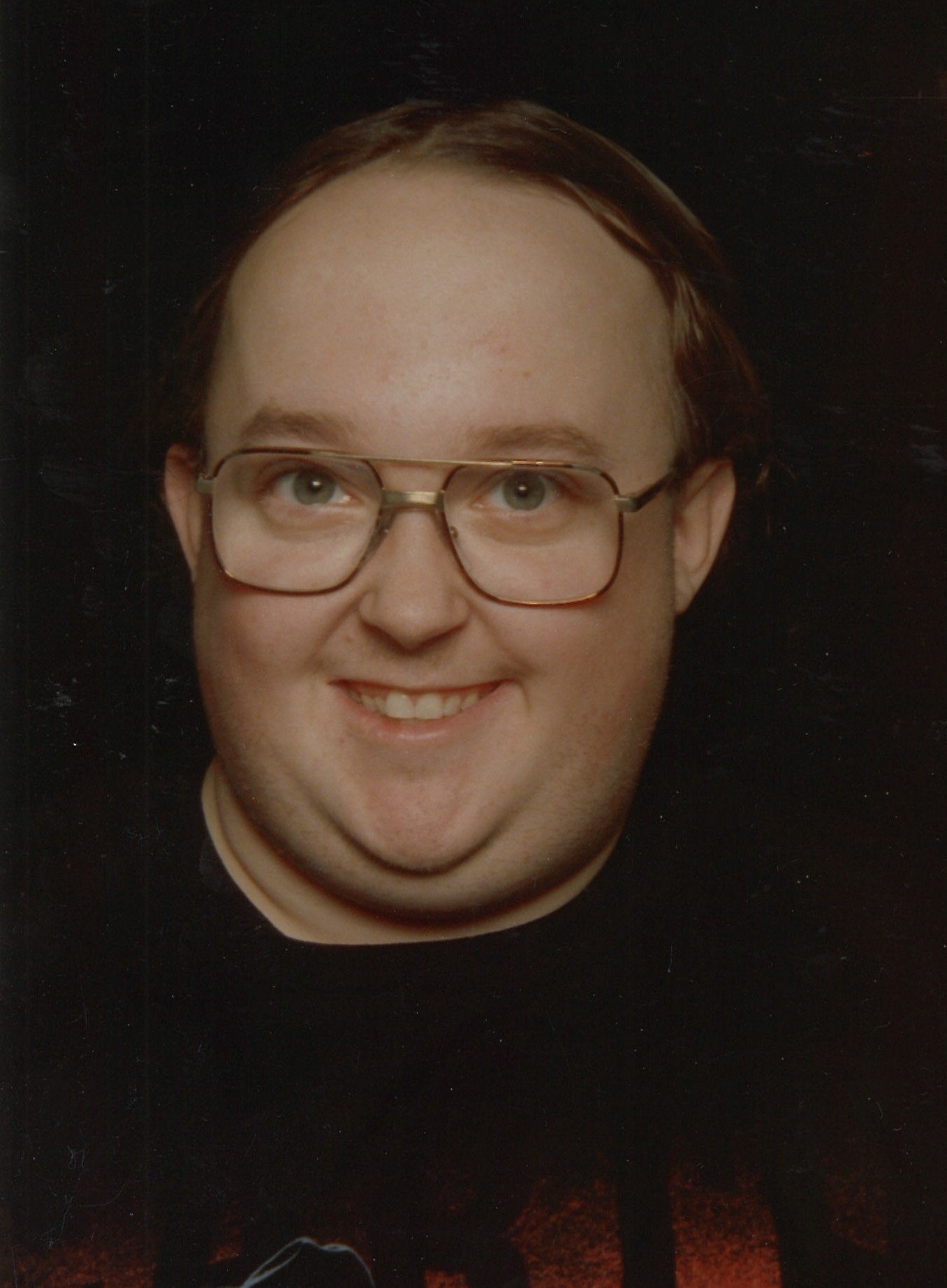 allen harr