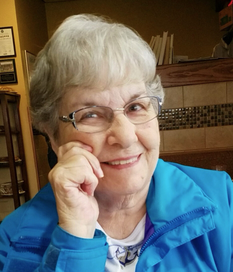 jeannette klinkhammer