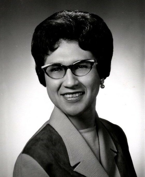 anne kuschel