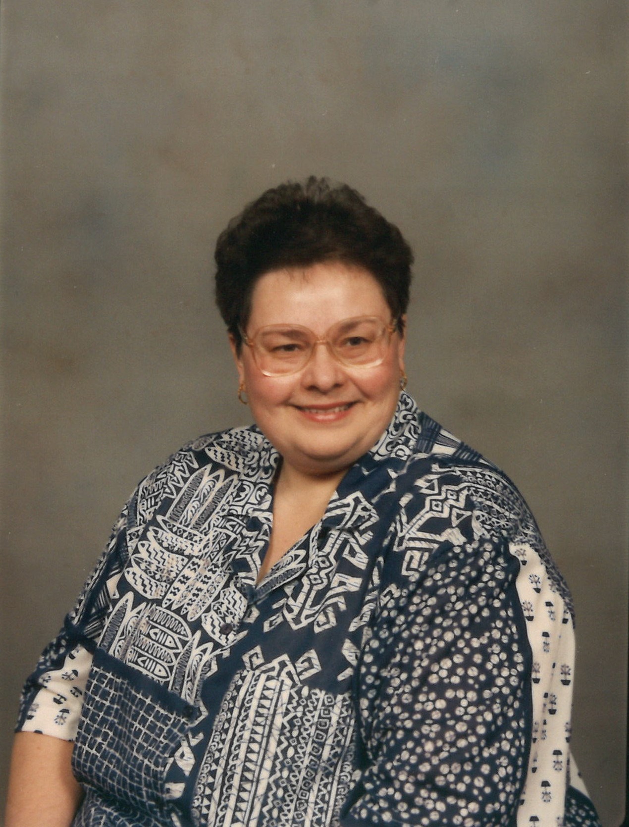 vonie manthey