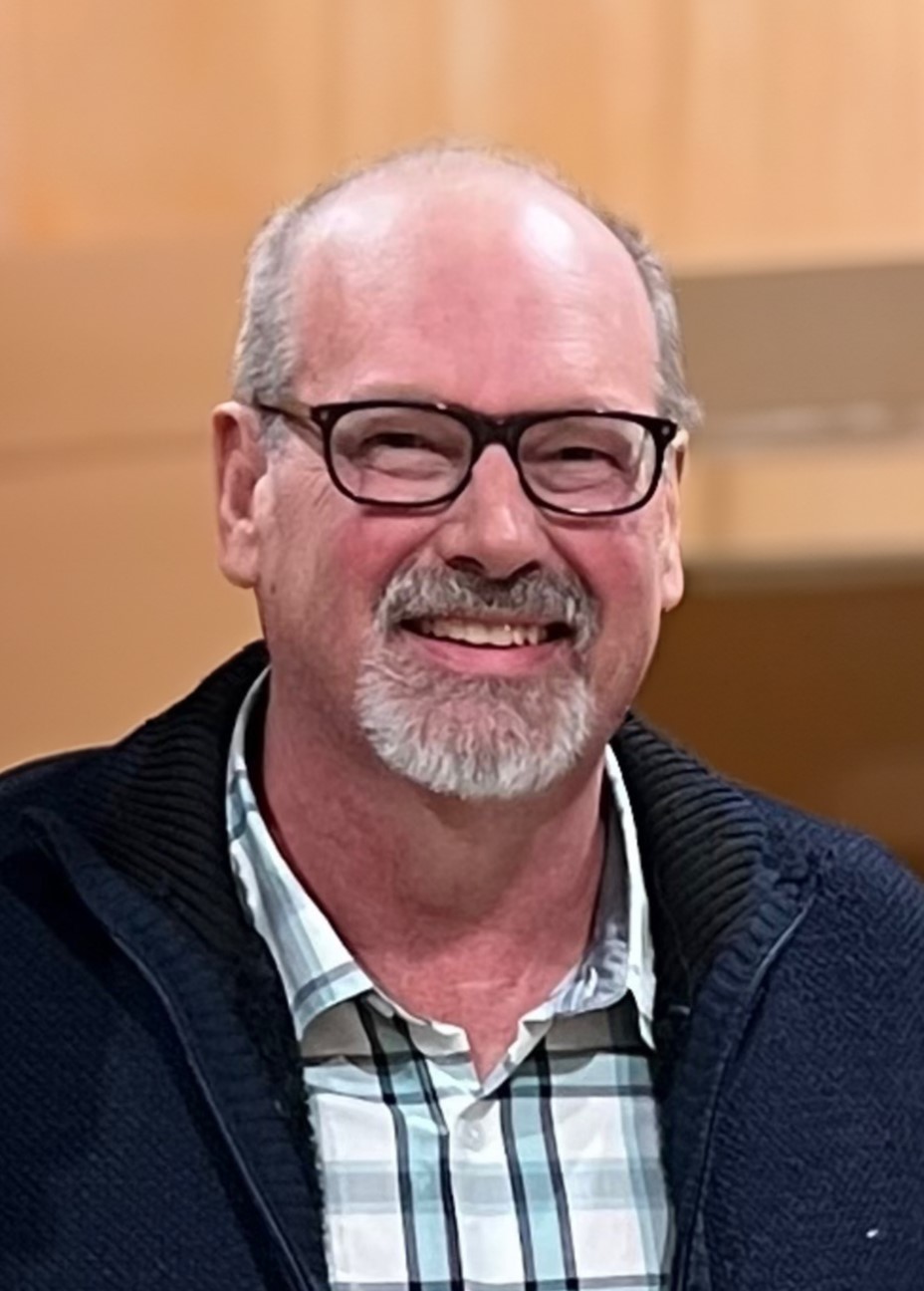 randy marohl