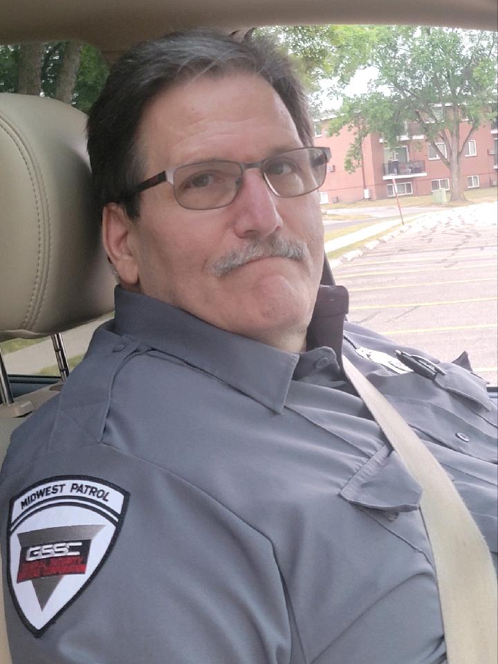 kirk nystrom
