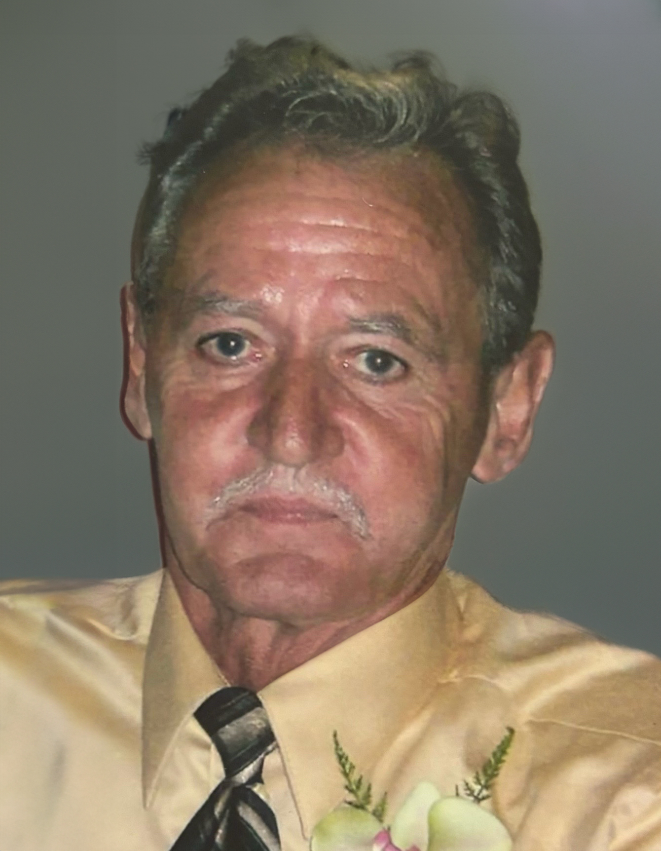 douglas soland