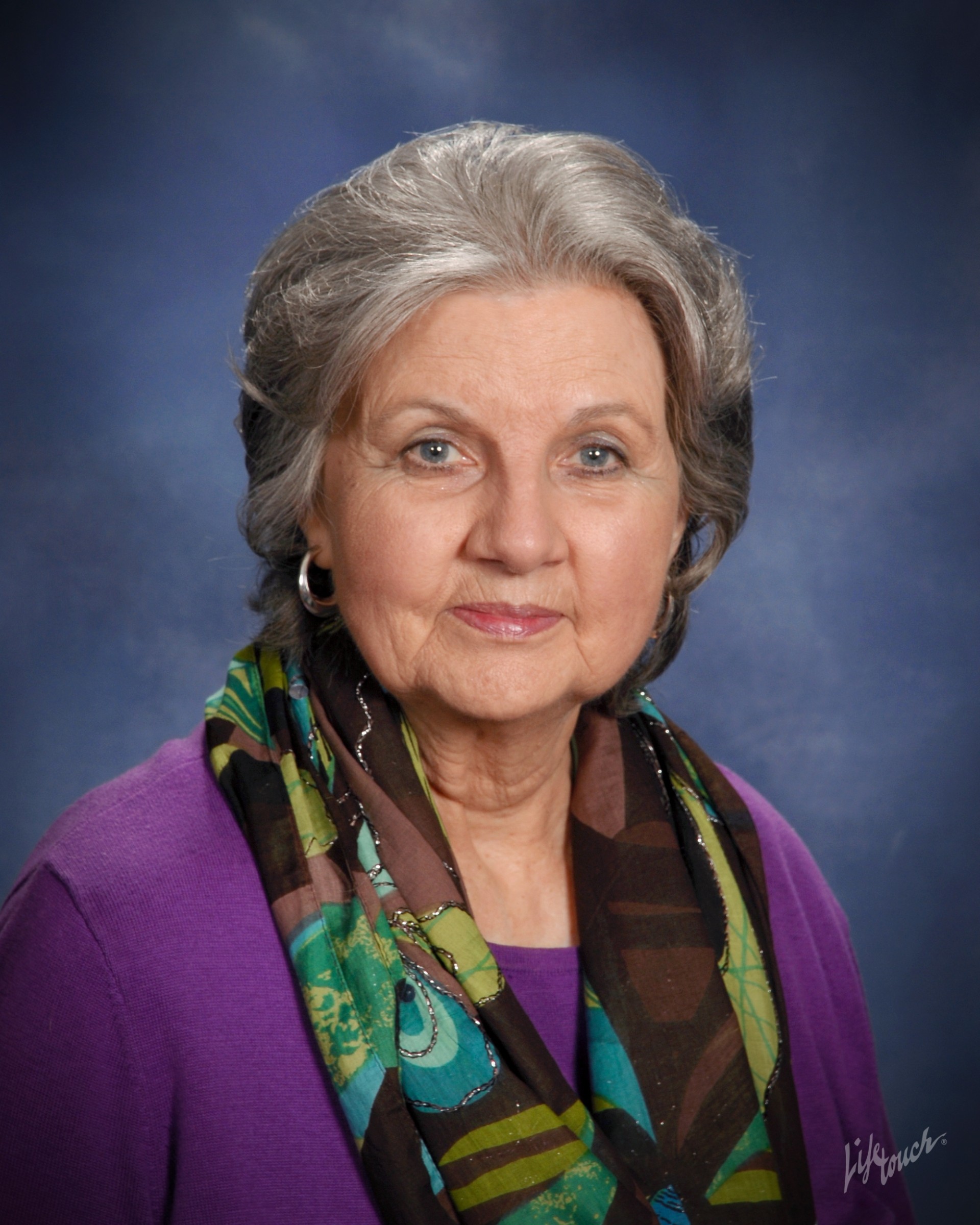 shirley berg