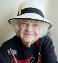 laverne halvorson