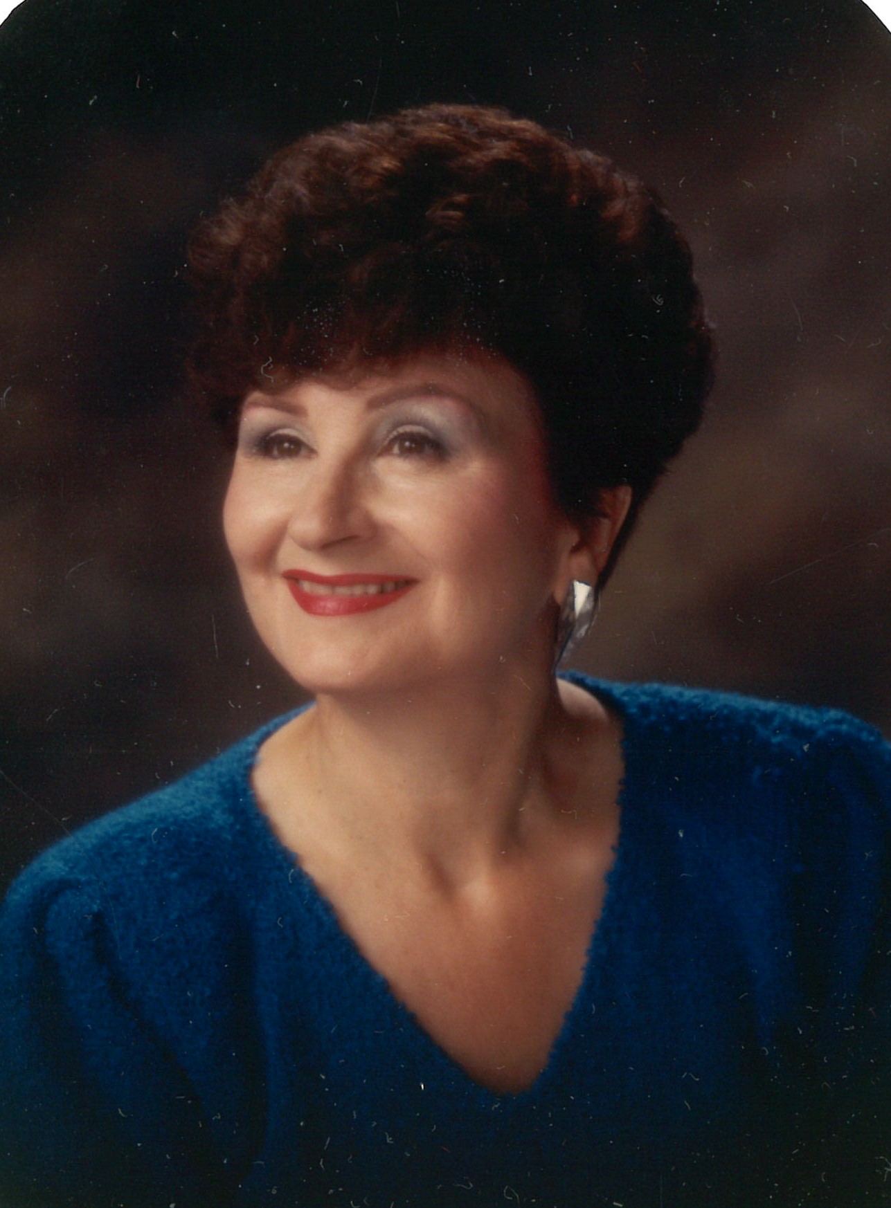 ruby miller-lyman