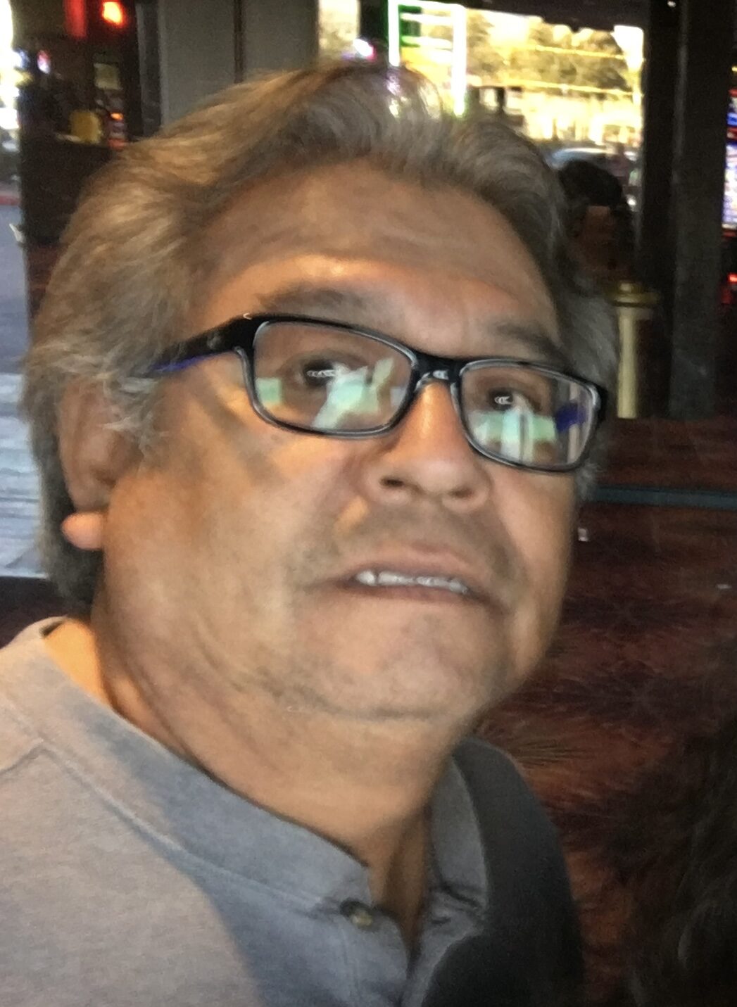 rolando martinez