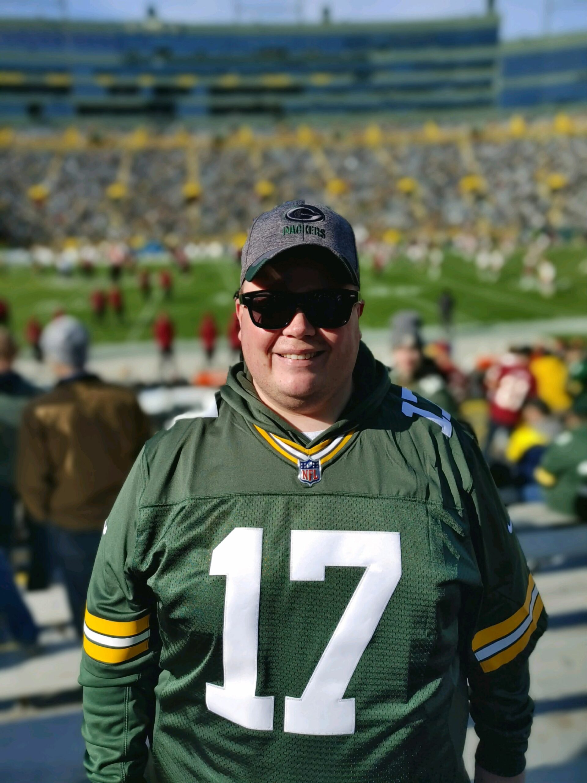 jon peterson