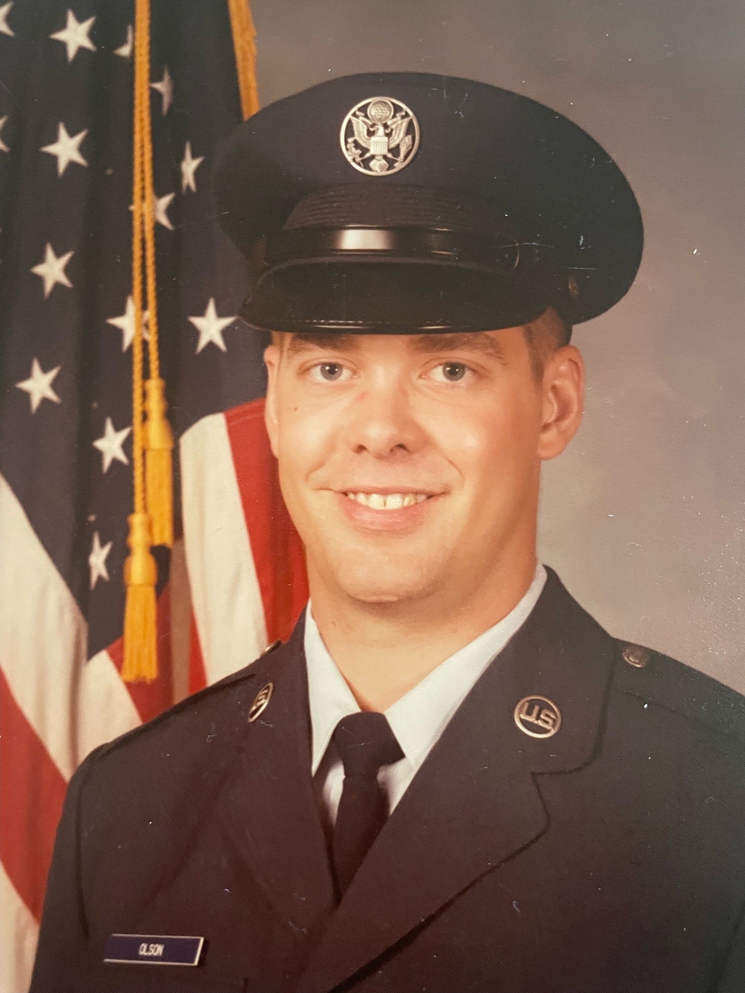 bob olson