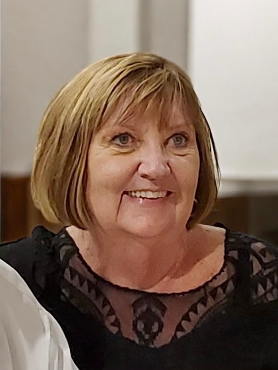 mary puetz