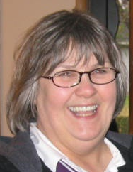 verna scott